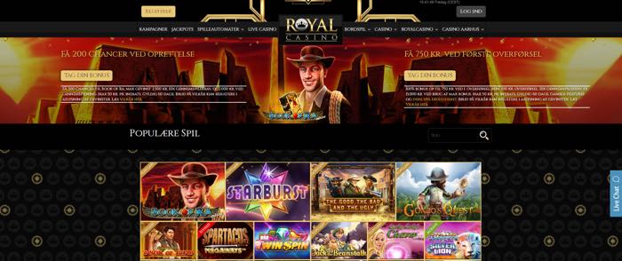 Royal Casino